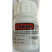 Corida 20 gr erbicid (grau, orz) - Default Title