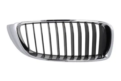 Grila radiator Dreapta potrivit BMW 4 (F32, F82), 4 (F33, F83), 4 GRAN COUPE (F36) 1.5-3.0D 2013-2021 - (crom/negru)