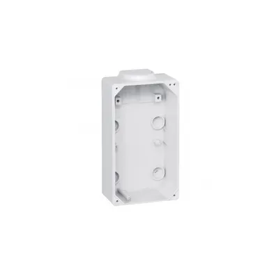 Doza aparenta pentru combined unit P17 - 220 x 125 mm