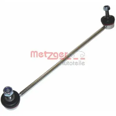 Brat/bieleta suspensie, stabilizator METZGER 53048112
