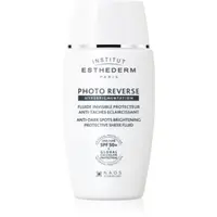 Institut Esthederm Photo Reverse Hyperpigmentation protective fluid impotriva petelor