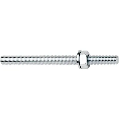 CELO Tija ancora RESI AST M12 - 210, zincat