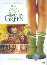 Viața stranie a lui Timothy Green