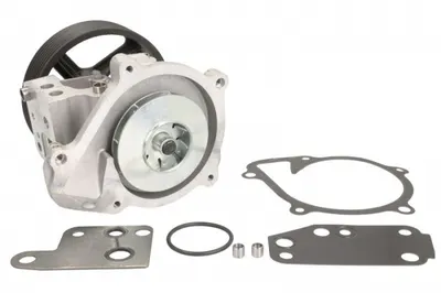 Pompa apa cu garnitura potrivit FORD TRANSIT; LAND ROVER DEFENDER 2.4D 01.00-02.16