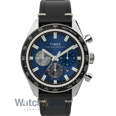 Ceas Timex Timex Waterbury TW2Y18600