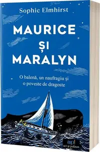 Maurice și Maralyn - Paperback brosat - Sophie Elmhirst