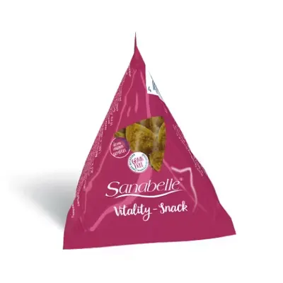 Recompense pisici, Sanabelle Vitality Snack, 20 g/ 12 buc