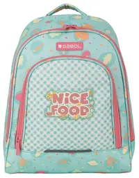Ghiozdan pentru gradiniță Gabol - Picnic, 1 compartiment, 9 l