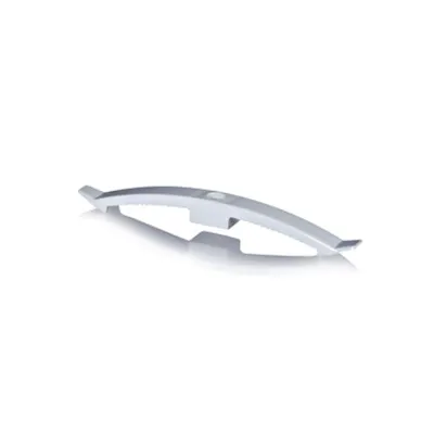 Clip presiune pentru 10xNYM 3x1.5mm² (pachet 100) - tip fluture