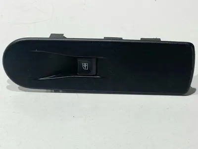 Buton comanda geam electric dreapta fata 809602454R Renault Clio 4 (2012-2016)