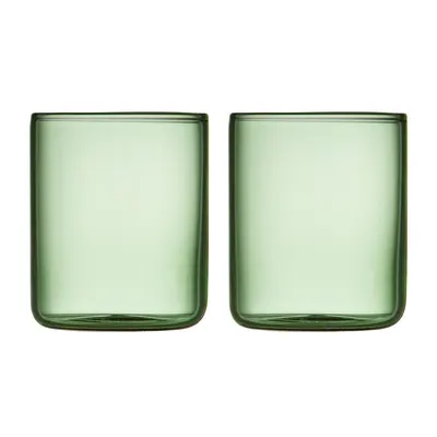 Set de pahare 2 buc. de shoturi 60 ml Torino – Lyngby Glas