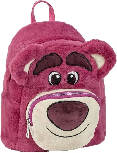 Rucsac Cerda Disney: Тoy Story - Lotso (Plush)