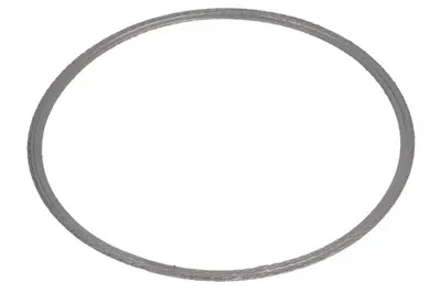 Set garnituri sistem esapament potrivit DAF XF 106 EURO 6