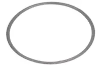 Set garnituri sistem esapament potrivit DAF XF 106 EURO 6