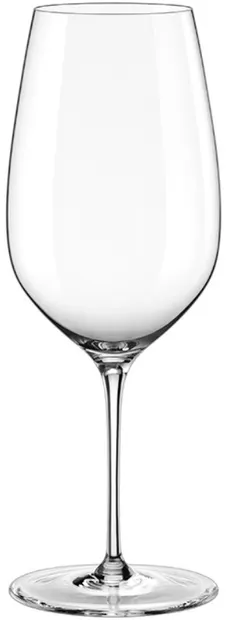 Set de pahare de vin Rona - Prestige 6339, 6 buc.x 570 ml