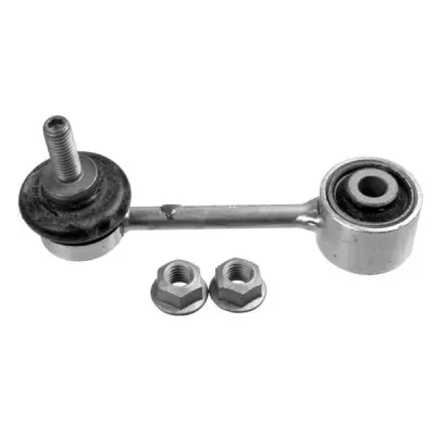 Brat/bieleta suspensie, stabilizator LEMFOERDER 35432 01