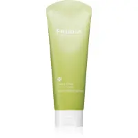 Frudia Green Grape spuma exfolianta pentru curatare pentru micsorarea porilor 145 ml