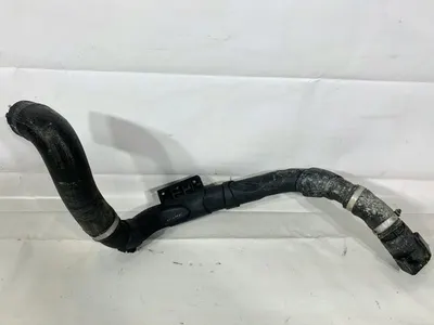 Tubulatura intercooler 1K0145840AA Volkswagen Touran facelift (2010-2015) [1t3] 1.6 tdi cay