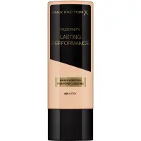 Max Factor Facefinity Lasting Performance fond de ten lichid pentru un efect de lunga durata culoare 095 Ivory 35 ml
