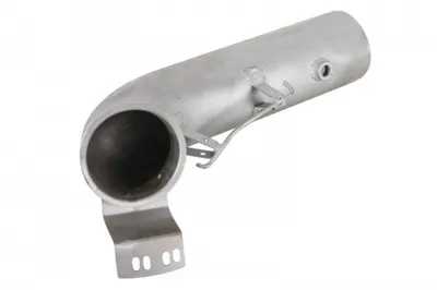 Racord evacuare (lungime:550mm) potrivit SCANIA EURO6; P, G, R, S potrivit SCANIA G II, L, P II, R II, S DC07.108-DC16.118 09.16