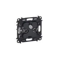 Terminal TV-R-SAT priza Valena In'Matic