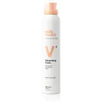 milk_shake® Lifestyling Volumizing Foam spumă pentru volum 200 ml