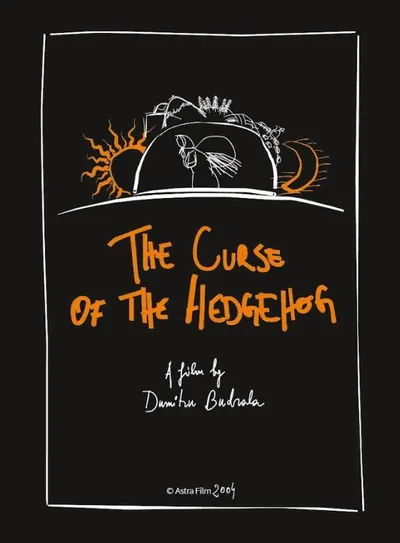 Blestemul ariciului / The curse of the hedgehog