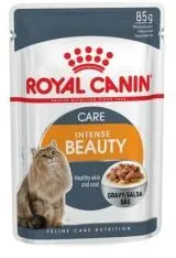 Royal Canin Felin Plic Intense Beauty Jelly 85 g