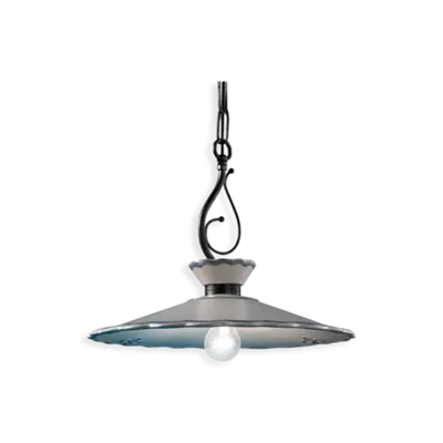 Lustra, lampa suspendata CLASSIC RAVENNA C927