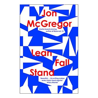 Lean Fall Stand
