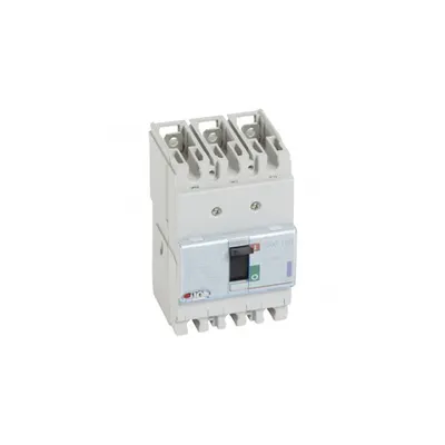 Intrerupator general tip USOL MCCB - Intrerupator general tip usol 160 - Icu 50 kA 400 V~ - 3P - 25 A