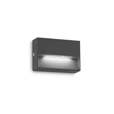 Corp de iluminat pentru exterior Dedra ap small Antracit