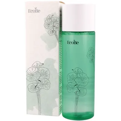 Toner Coreean Antioxidant pentru Calmare, Hidratare si Echilibrare Naturala a Tenului cu Ceai Verde 150ml
