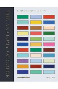 Anatomy of Colour