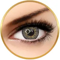 Tri Tone Grey 90 de purtari 2 lentile/cutie