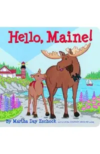 Hello, Maine!