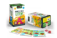 Memorace - Primele Mele Litere