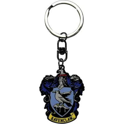 Breloc metal Harry Potter - Ravenclaw