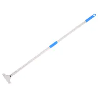 Gossi maner pentru racleta de podea 119,5 cm otel si plastic