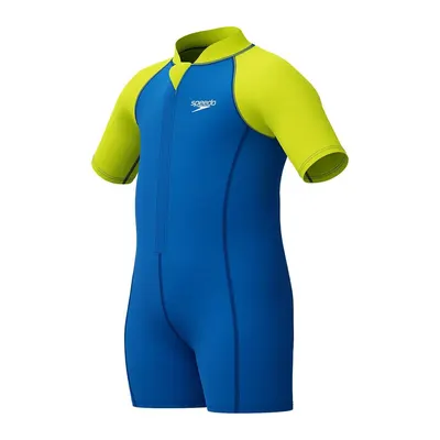 Spumă de înot pentru copii Speedo Learn To Swim Essential Neopren Marea Turciei