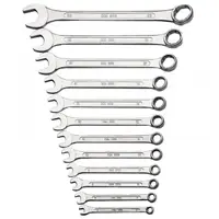 Set chei combinate Mannesmann 130-12DIN, O6-22 mm, 12 piese