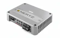 Amplificator marine Hertz VENEZIA V4C, 4 canale, 760W