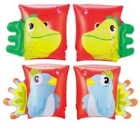 Aripioare inot animale 23x15 cm