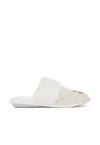 Papuci dama - HHS-23W-3046 - alb