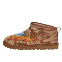 Classic Ultra Mini Boot Palace Chestnut Camo