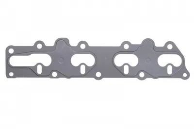 Garnitura galerie evacuare (4 cilindri: 1; 2; 3; 4) potrivit DAEWOO BROUGHAM, PRINCE; ISUZU RODEO; OPEL ASTRA G, ASTRA H, ASTRA H GTC, FRONTERA B, OMEGA B, VECTRA B; THERMO KING SB 2.0 2.2