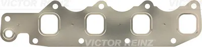 Garnitura galerie evacuare potrivit CHEVROLET AVEO KALOS, CELTA, MATIZ, SPARK; DAEWOO KALOS, MATIZ 1.0 1.0LPG 1.2 08.02