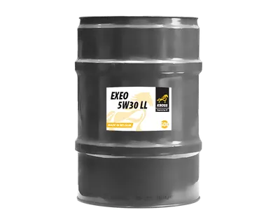 Ulei Kross Exeo Ll 5W-30-60L 60L