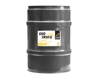 Ulei Kross Exeo Ll 5W-30-60L 60L