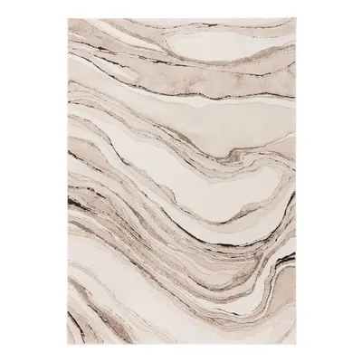 Covor bej 160x230 cm Mirage Quartz – Asiatic Carpets